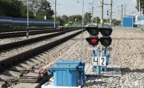 В Кузбассе изменилось расписание пригородных поездов