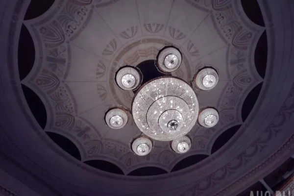 Названа цена самого дорогого билета на балет «Щелкунчик»