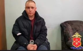 Кузбассовец разгромил станцию скорой помощи, сломал руку медику и получил условный срок