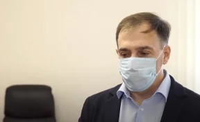 Замгубернатора Кузбасса рассказал об изменении работы поликлиник