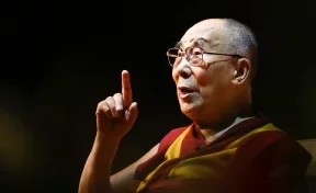 Далай-лама назвал причину депрессий в современном мире