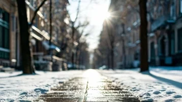 Фото: В Санкт-Петербурге женщина упала и планирует получить за падение 300 000 рублей 1