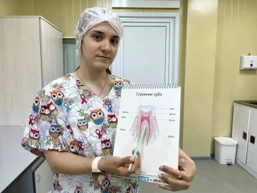 Фото: Илья Середюк: на юге Кузбасса открылись сразу 6 новых медучреждений 3