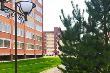 Фото: Новосибирские новостройки: как купить квартиру, а не воздух   2