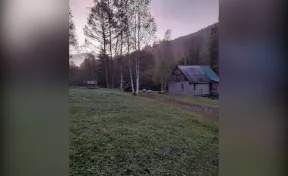 Мужчина в Хакасии во время охоты убил своего знакомого