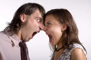 Фото: Учёные выяснили, когда и почему супруги перестают ругаться 1