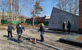 Шахтёрские коллективы предприятий «СУЭК-Кузбасс» присоединились к Всекузбасскому субботнику