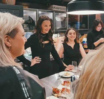 Фото: Блогер «накормила» подписчиков идеями заработка 2