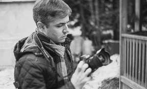 В Новокузнецке простятся с погибшим фотографом