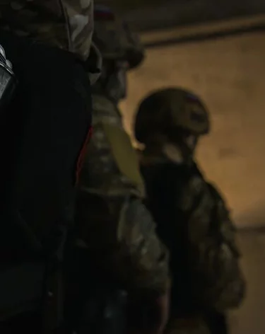 Колонна Красного Креста выдвинулась к месту передачи заложников, которых освободит ХАМАС