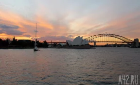 Во время праздника на пляже в Сиднее открыли стрельбу, есть погибшие