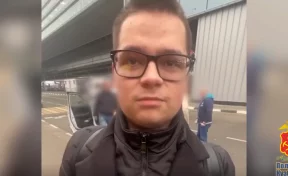 Кузбасские полицейские полетели в Москву, чтобы задержать курьера мошенников
