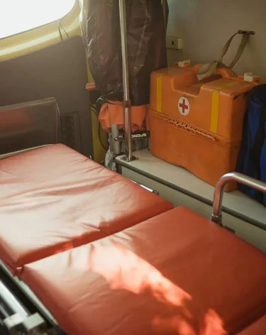 В Ленобласти старшеклассник выстрелил в живот 14-летнему ученику на перемене в школе