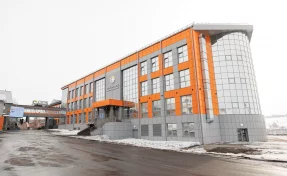 «СУЭК-Кузбасс» улучшает бытовые условия горняков