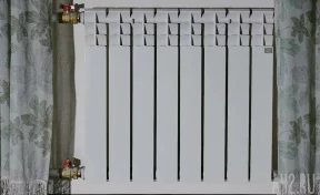 Почти 60 домов, школы и детсады в Новосибирске остались без отопления