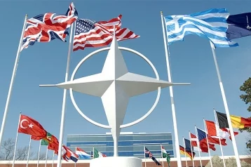 Фото: НАТО: мы не хотим новой «холодной войны» с Россией  1