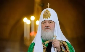 Патриарх Кирилл проведёт в Кемерове панихиду на сороковой день после пожара  «Зимней вишне»