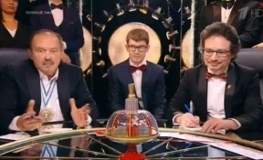 Кемеровчанин задал решающий вопрос в финале года «Что? Где? Когда?» и выиграл более 360 000 рублей