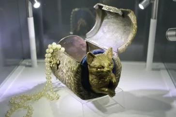 Фото: Кемеровчанам покажут модную одежду времён СССР 3