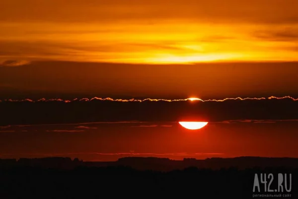 Магнитные бури ожидаются на Земле трое суток — с пятницы по воскресенье
