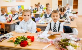 Расходы на образование в Кузбассе в 2017 году составили 43 миллиарда рублей