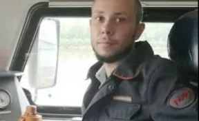 Погибшего при обрушении моста в Брянской области машиниста наградили орденом Мужества