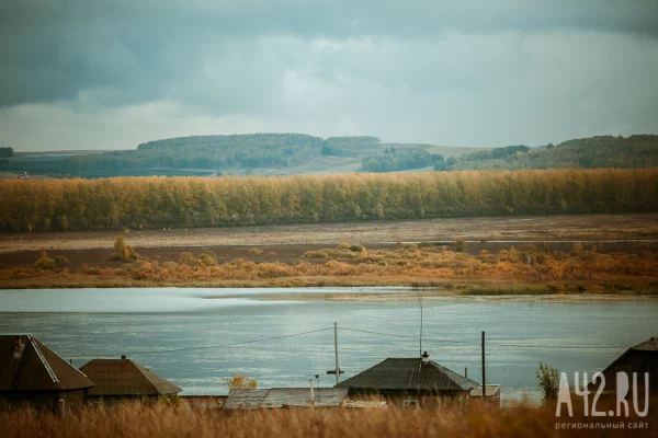 До +14 и без осадков: синоптики дали прогноз погоды на 30 октября в Кузбассе