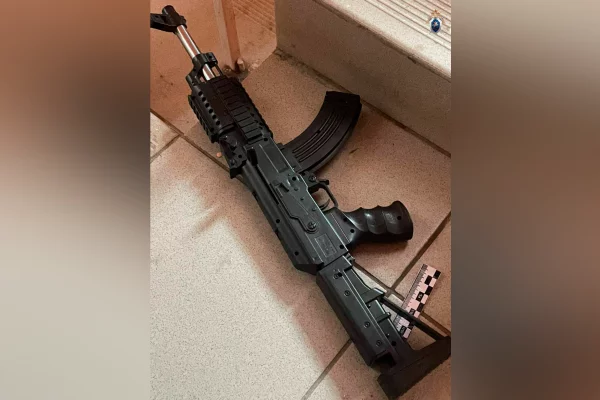 Устроивший стрельбу в уфимской гимназии ученик из полной и благополучной семьи