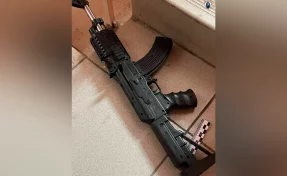 Устроивший стрельбу в уфимской гимназии ученик из полной и благополучной семьи