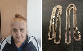 В Кузбассе семья с больным ребёнком поверила гадалке и лишилась 2 млн рублей