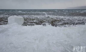 Океанолог предупредил о климатической катастрофе из-за «ледника Судного дня»