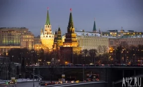 Переговоры Владимира Путина и Си Цзиньпина завершились в Москве 