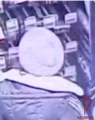 Кемеровчанка попыталась похитить из магазина батарейки