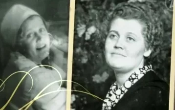Фото: Уроженка Кемерова Елена Малышева рассказала о маме: ей исполнилось 92 года 1