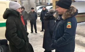 Глава Новокузнецка: «Губернатор подверг город, работу главы и мэрии справедливой критике»