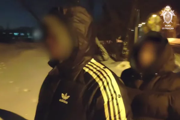 В Пензенской области подростка обвинили в совершении теракта