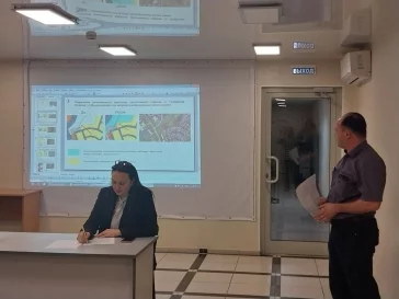 Фото: В Кемерове территорию Красного бора оставили в зоне городских лесов 1