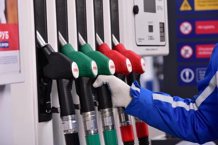 Фото: Новый уровень комфорта: в Кузбасс пришёл международный бренд Teboil. Что он предлагает водителям? 6