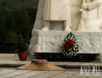 Фото: В Госдуму внесён проект закона о памятниках всем ветеранам Великой Отечественной войны 1