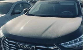 Судебные приставы изъяли у жительницы Кузбасса иномарку в счёт задолженности более 600 000 рублей