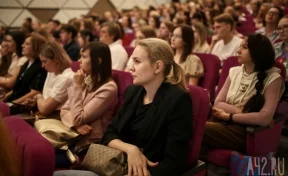 В Кузбассе в рамках международного фестиваля проведут свыше 400 мероприятий
