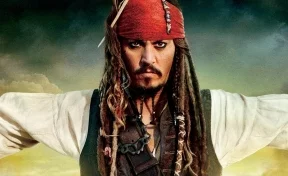 Джонни Деппа отказались брать в новую часть «Пиратов Карибского моря»