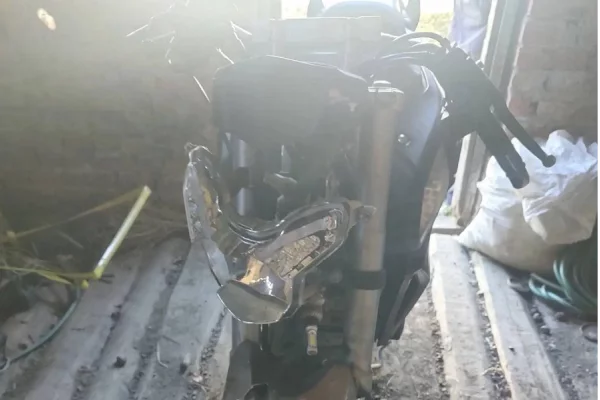 Кузбассовец за рулём автомобиля тяжело травмировал мотоциклиста: дело ушло в суд