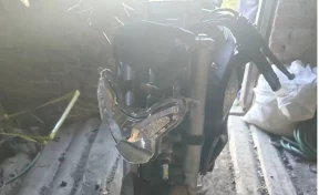 Кузбассовец за рулём автомобиля тяжело травмировал мотоциклиста: дело ушло в суд