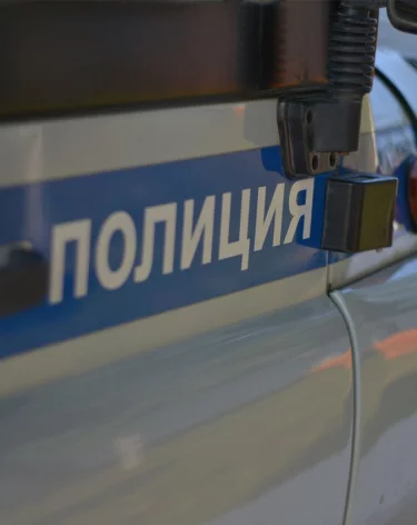 В Новокузнецке полицейские нашли подростков, бросавших петарды в окна квартир