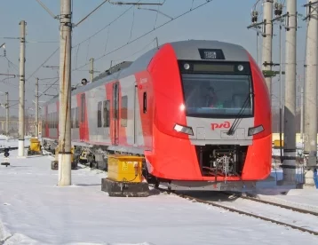 Фото: Из Новосибирска планируют запустить скоростные поезда в Кемерово и Новокузнецк 1