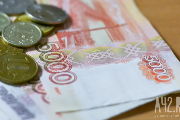 В России хотят провести перерасчёт пенсий для работающих пенсионеров