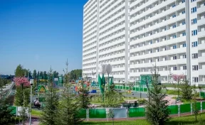 Время перемен к лучшему: квартира в Новосибирске за 4 005 рублей в месяц