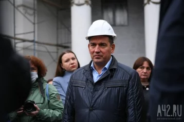 Фото: Мэр Новокузнецка показал на видео, чем занимается в выходные  1