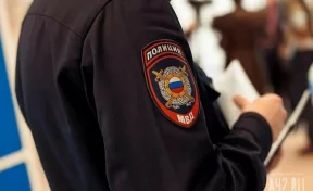 Житель Мысков переломал рёбра 35-летней сожительнице